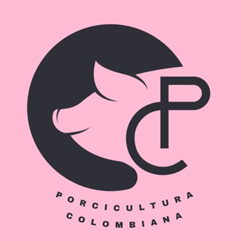Logo PorciColombiana